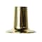 Thrifco Plumbing Polished Brass Shower Escutcheon, Price Pfister 4402240 - alternate 3
